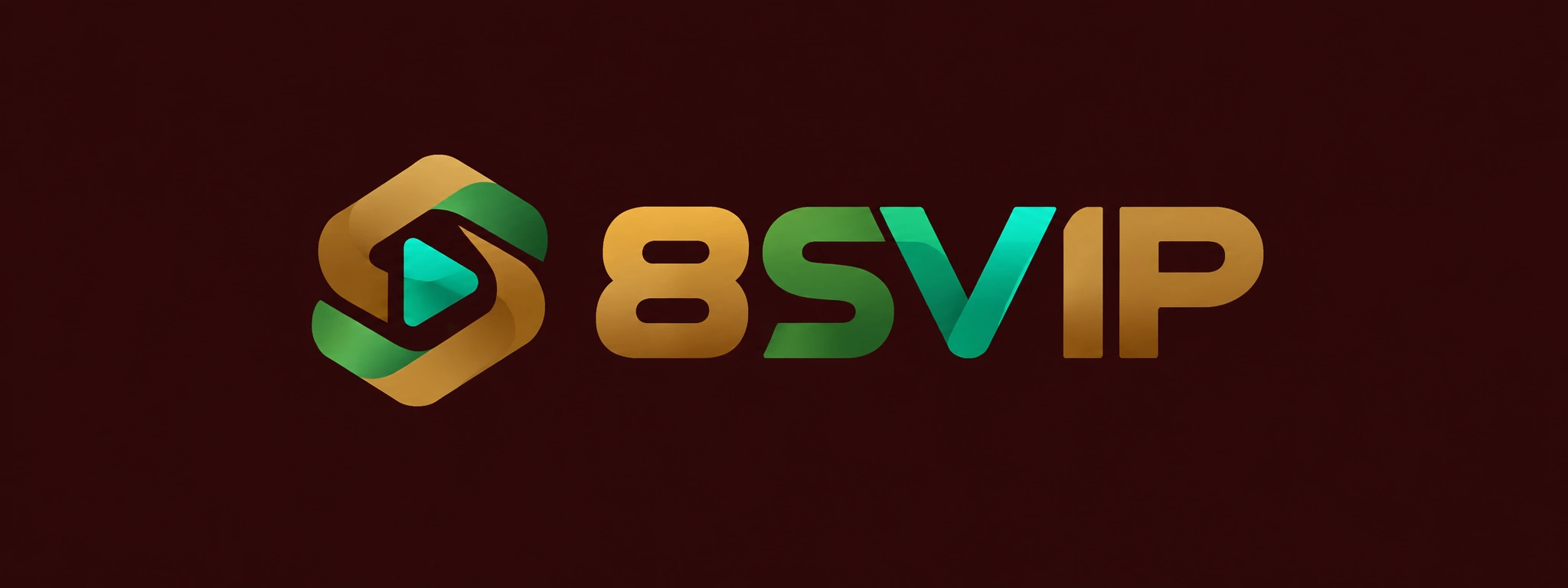 8SVIP Logo